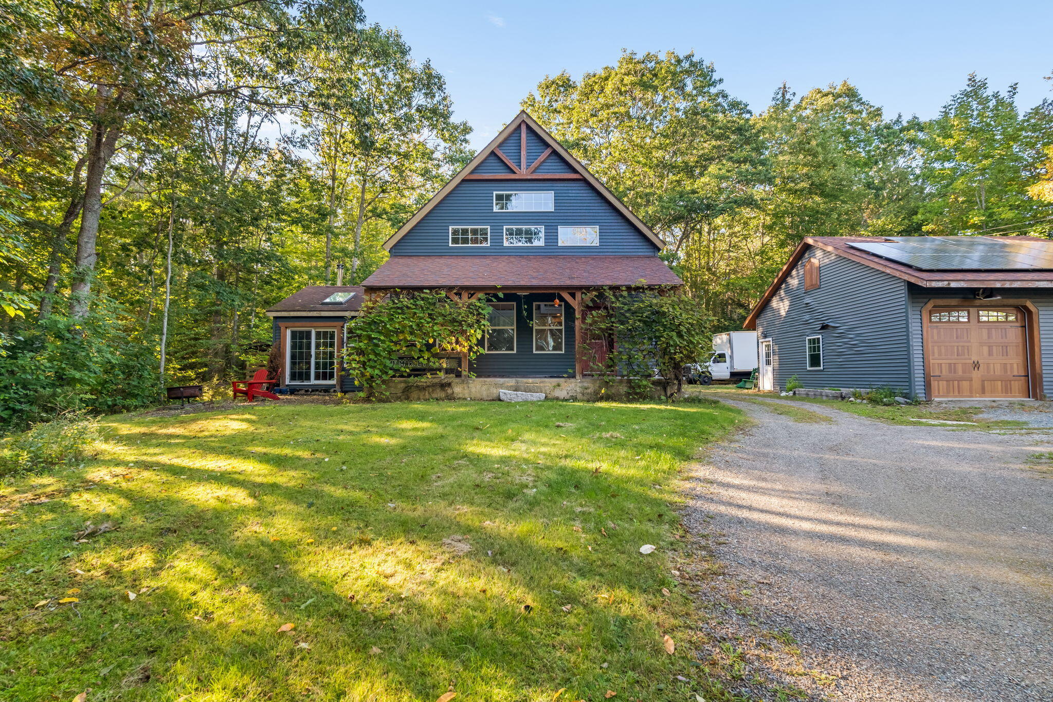633 Morgan Bay Road Surry, ME 04684 - Photo 3 of 62 4-web-or-mls-633-morgan-bay-rd