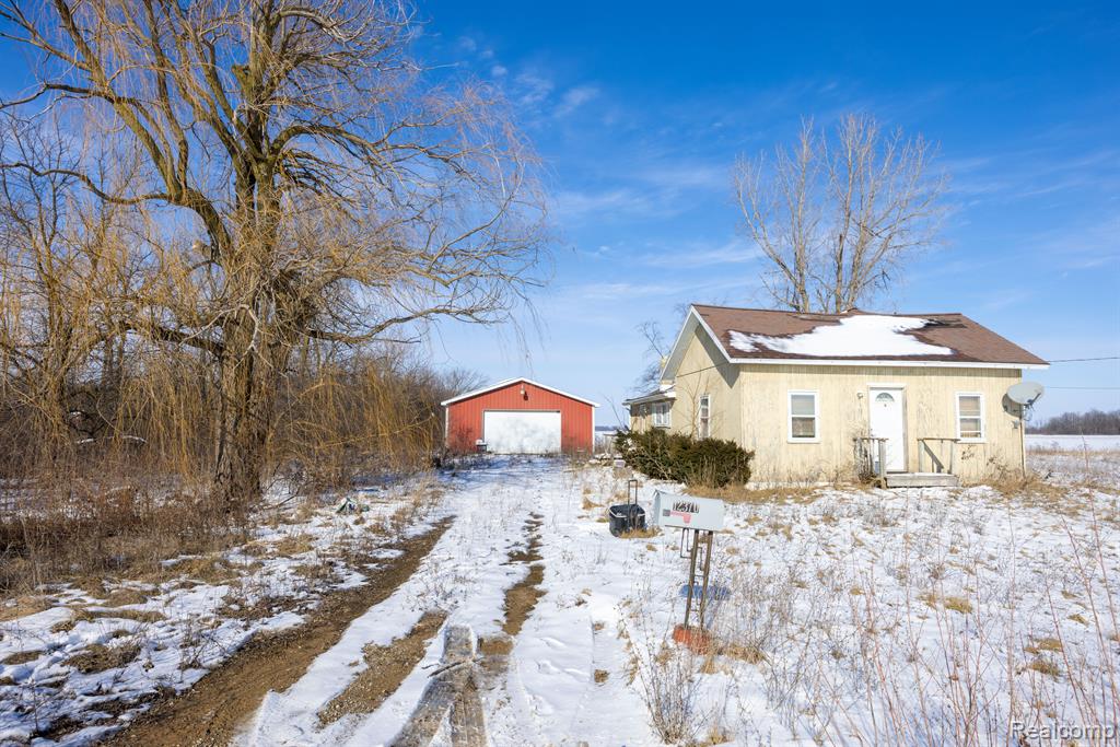 12370 Preston Road Britton, MI 49229 - Photo 4 of 19
