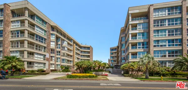 $16,900 | 515 Ocean Avenue, Unit 402S, Santa Monica, CA 90402