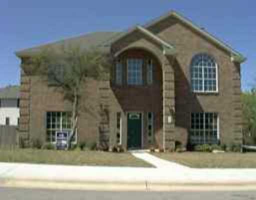 110 Red Oak Court Georgetown, TX 78628 - Photo 1 of 1 Gallery Image 1