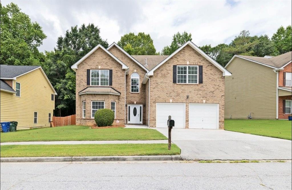 1915 Logan Ridge Circle Loganville, GA 30052 - Photo 25 of 31
