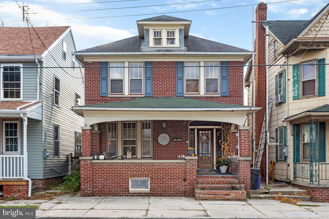 557 Baltimore Street Hanover, PA 17331 - Photo 1 of 28 Gallery Image 1