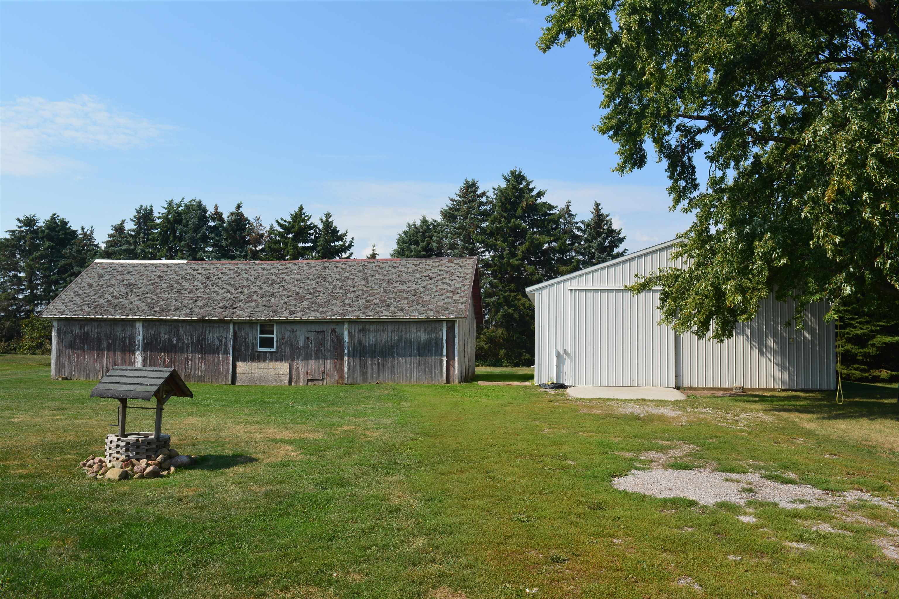 6101 North State Road Owosso, MI 48867 - Photo 37 of 44