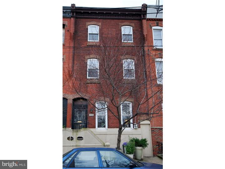 1218 Reed Street Philadelphia, PA 19147 - Photo 1 of 25 Exterior Front
