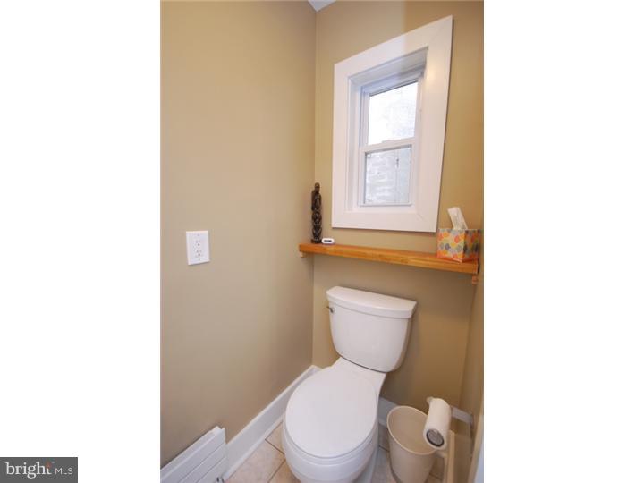 1218 Reed Street Philadelphia, PA 19147 - Photo 11 of 25 Half Bath