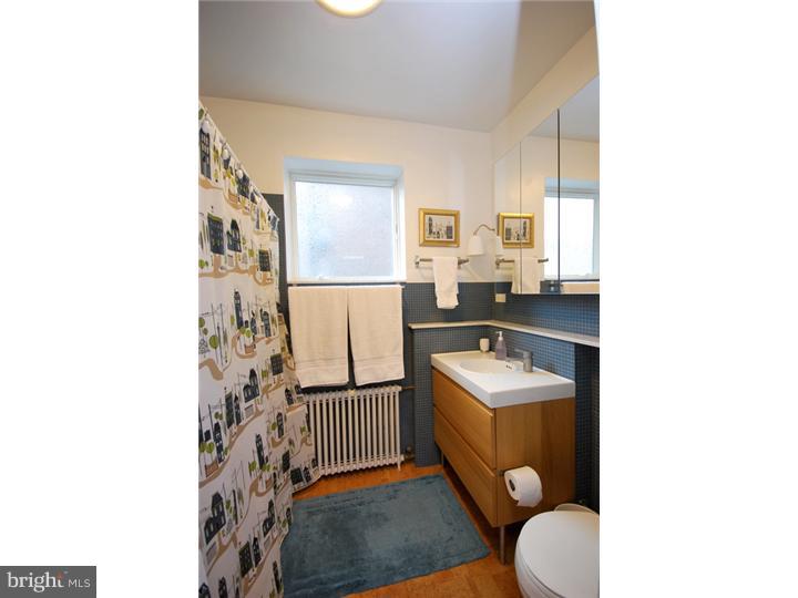 1218 Reed Street Philadelphia, PA 19147 - Photo 17 of 25 Bathroom