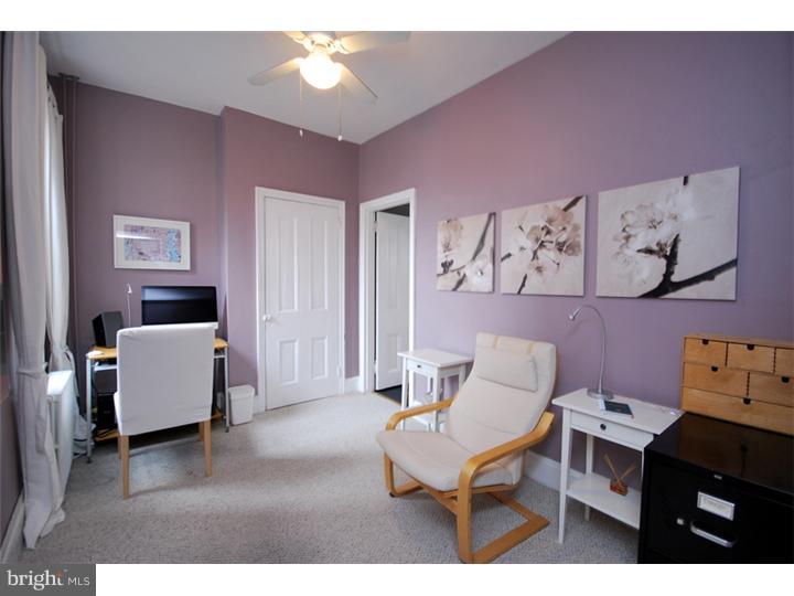 1218 Reed Street Philadelphia, PA 19147 - Photo 18 of 25 Office / Study