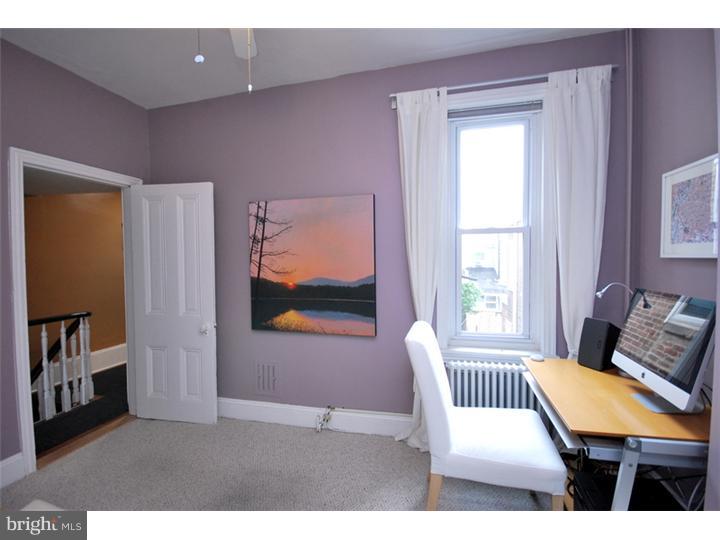 1218 Reed Street Philadelphia, PA 19147 - Photo 19 of 25 Office / Study