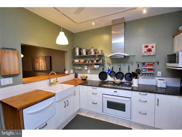 1218 Reed Street Philadelphia, PA 19147 - Photo 7 of 25 Kitchen