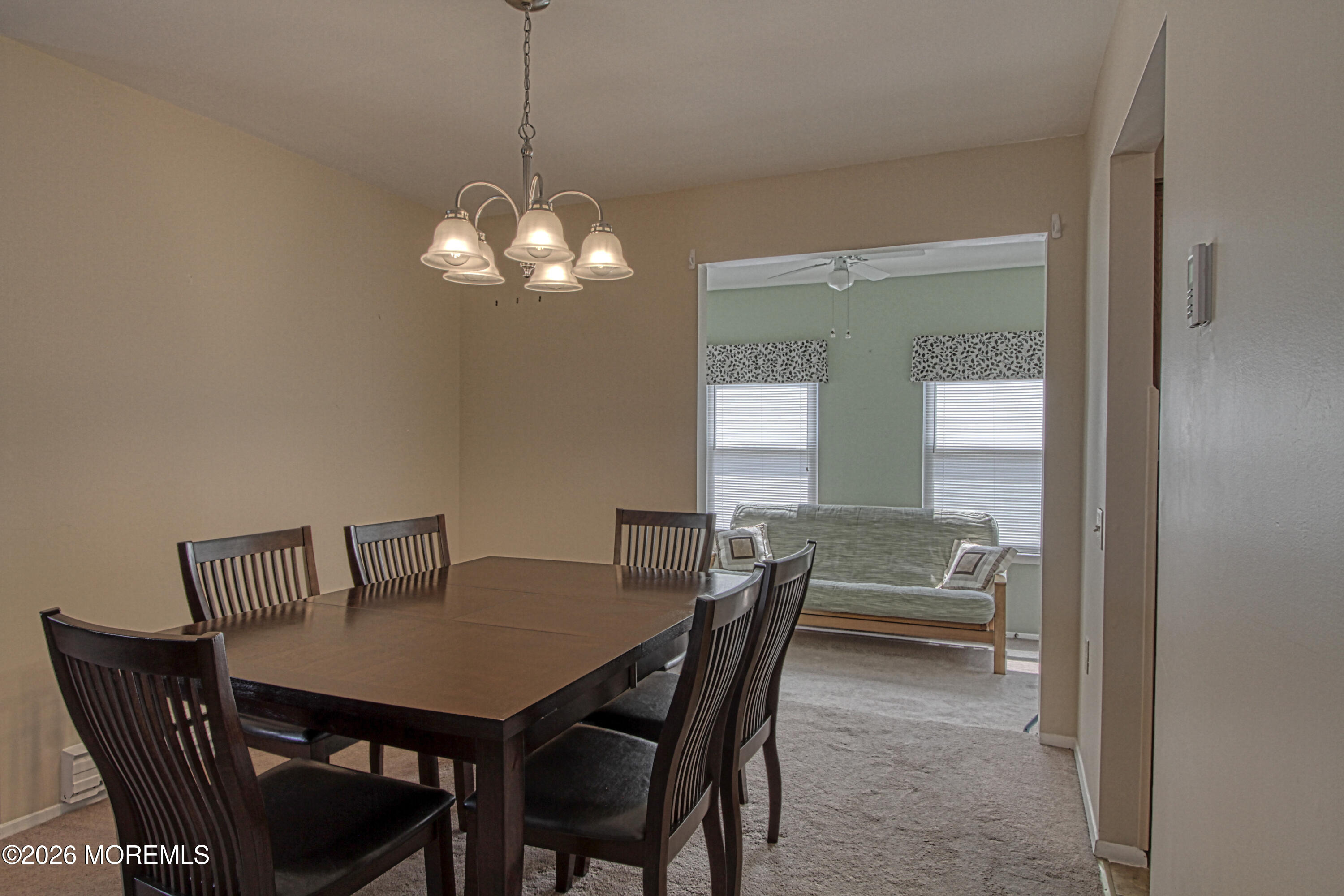 2nd View Dining Area