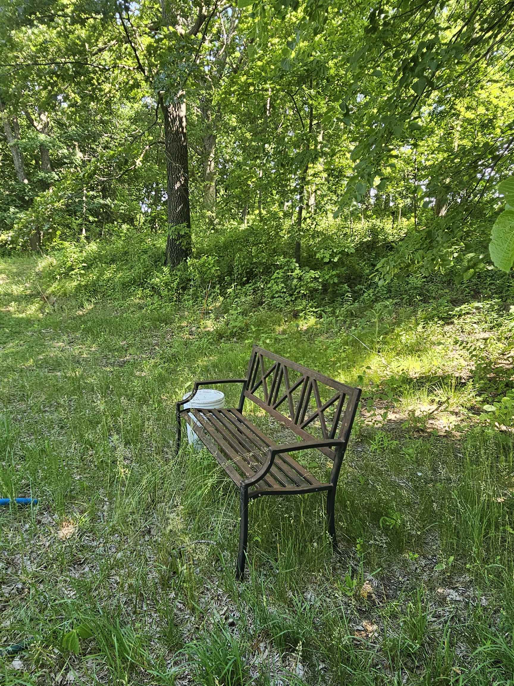 13061 Walnut Blf Road Bagley, WI 53801 - Photo 12 of 18