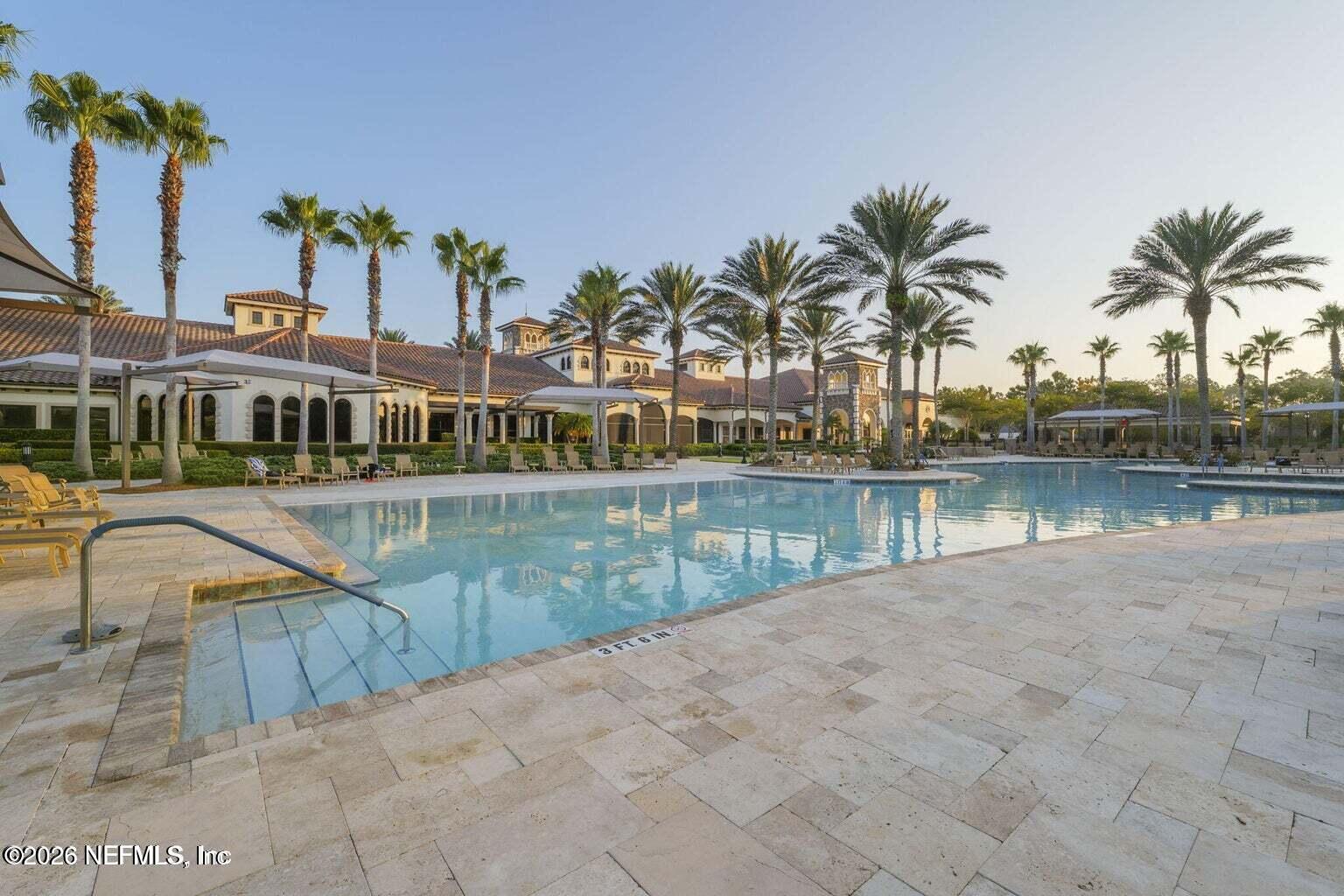 552 Tree Side Lane Ponte Vedra, FL 32081 - Photo 46 of 55 Florida Sunshine