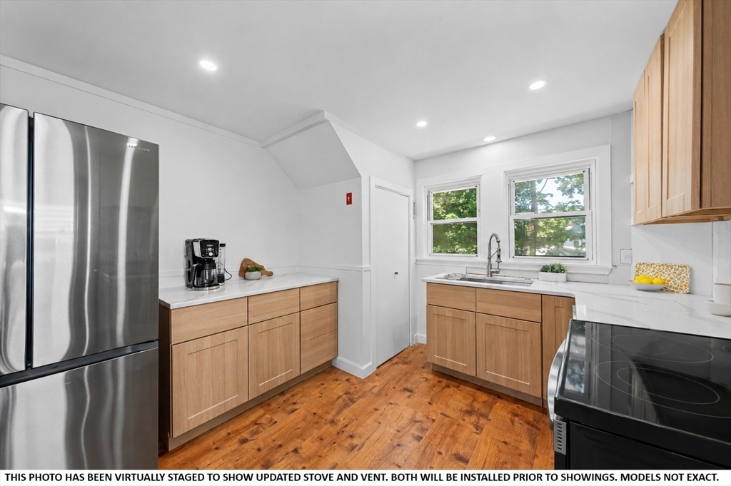 299 Appleton Street Arlington, MA 02476 - Photo 13 of 32