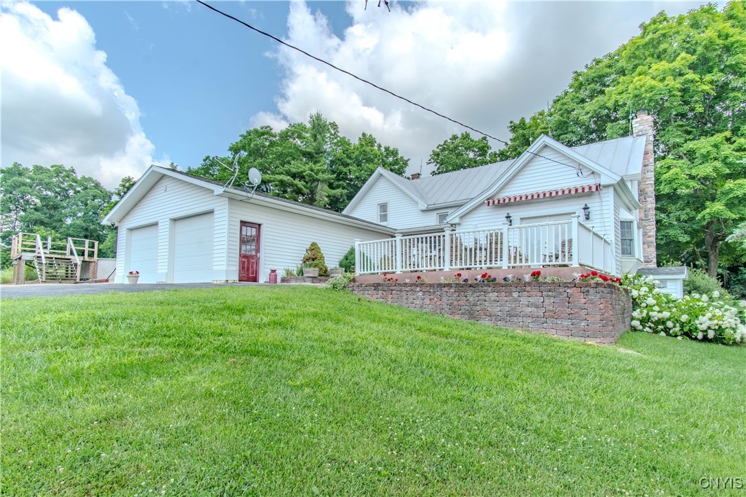 318 Stevens Road Gouverneur, NY 13642 - Photo 1 of 1 Gallery Image 1