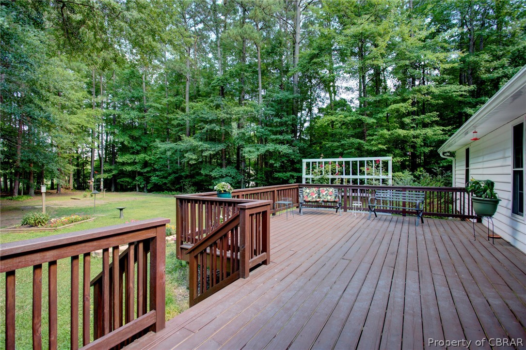 103 Plantation Road North, VA 23128 - Photo 39 of 46