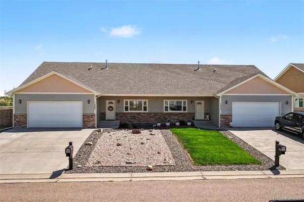 $470,000 | 1080 View Ridge Road, Bennett, CO 80102