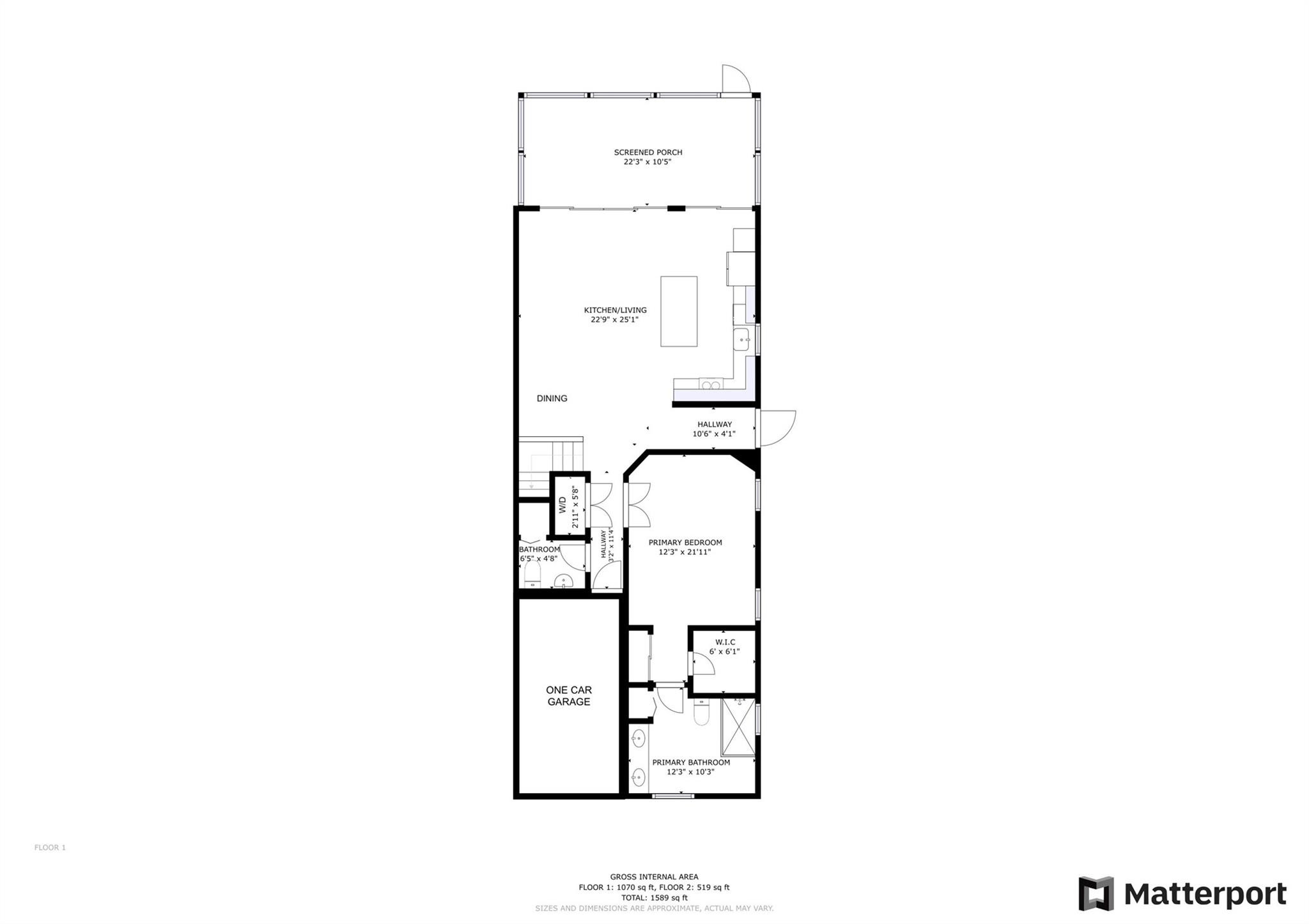 6069 Old Court Road, Unit 108 Boca Raton, FL 33433 - Photo 36 of 57 Photo 36