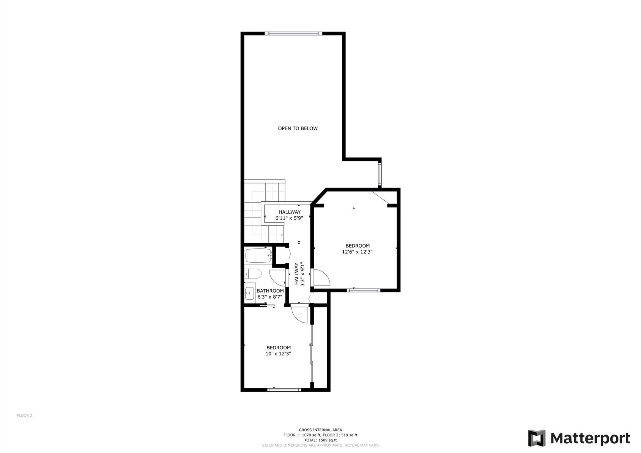 6069 Old Court Road, Unit 108 Boca Raton, FL 33433 - Photo 37 of 57 Photo 37