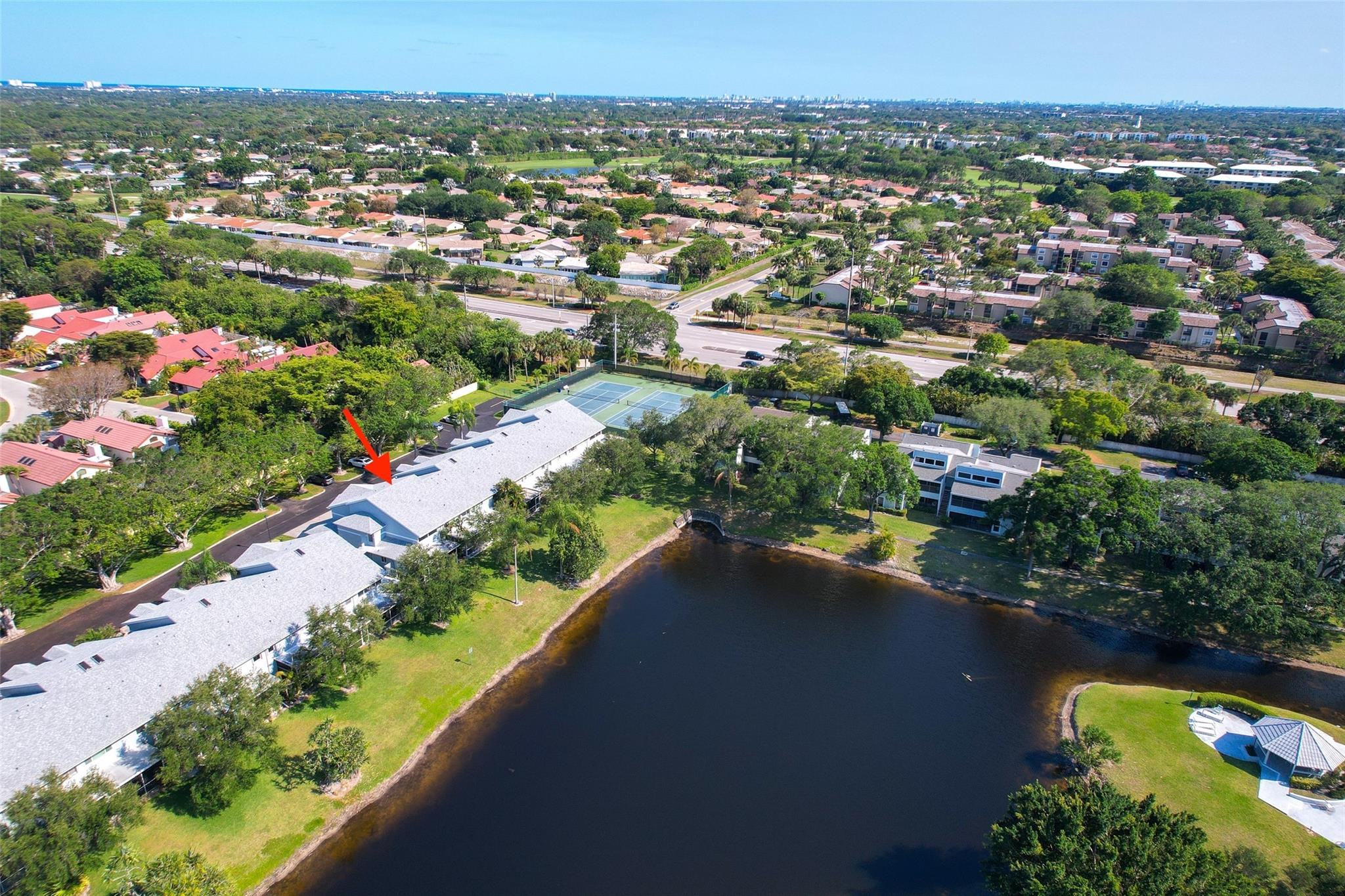 6069 Old Court Road, Unit 108 Boca Raton, FL 33433 - Photo 53 of 57 Photo 53