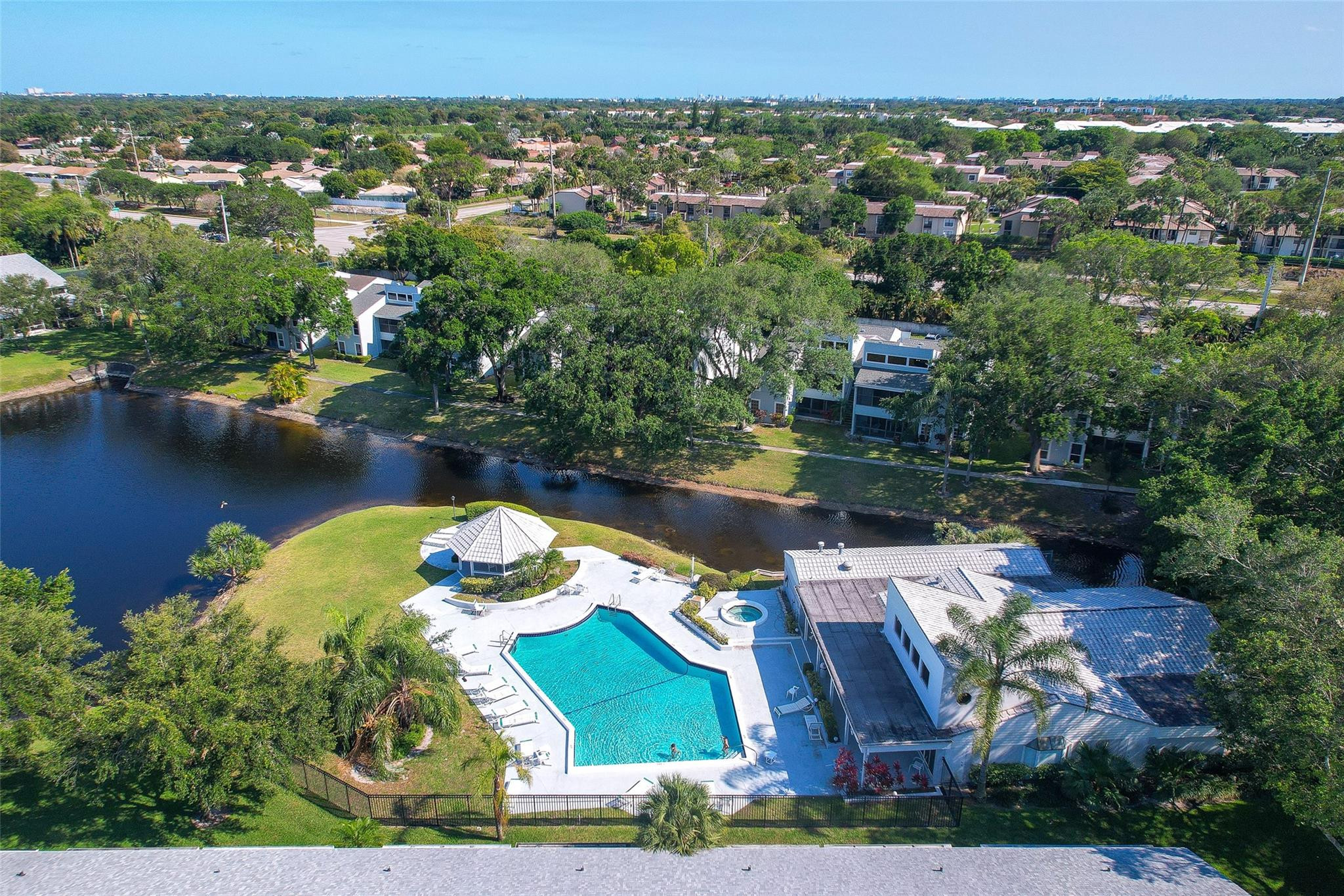 6069 Old Court Road, Unit 108 Boca Raton, FL 33433 - Photo 55 of 57 Photo 55