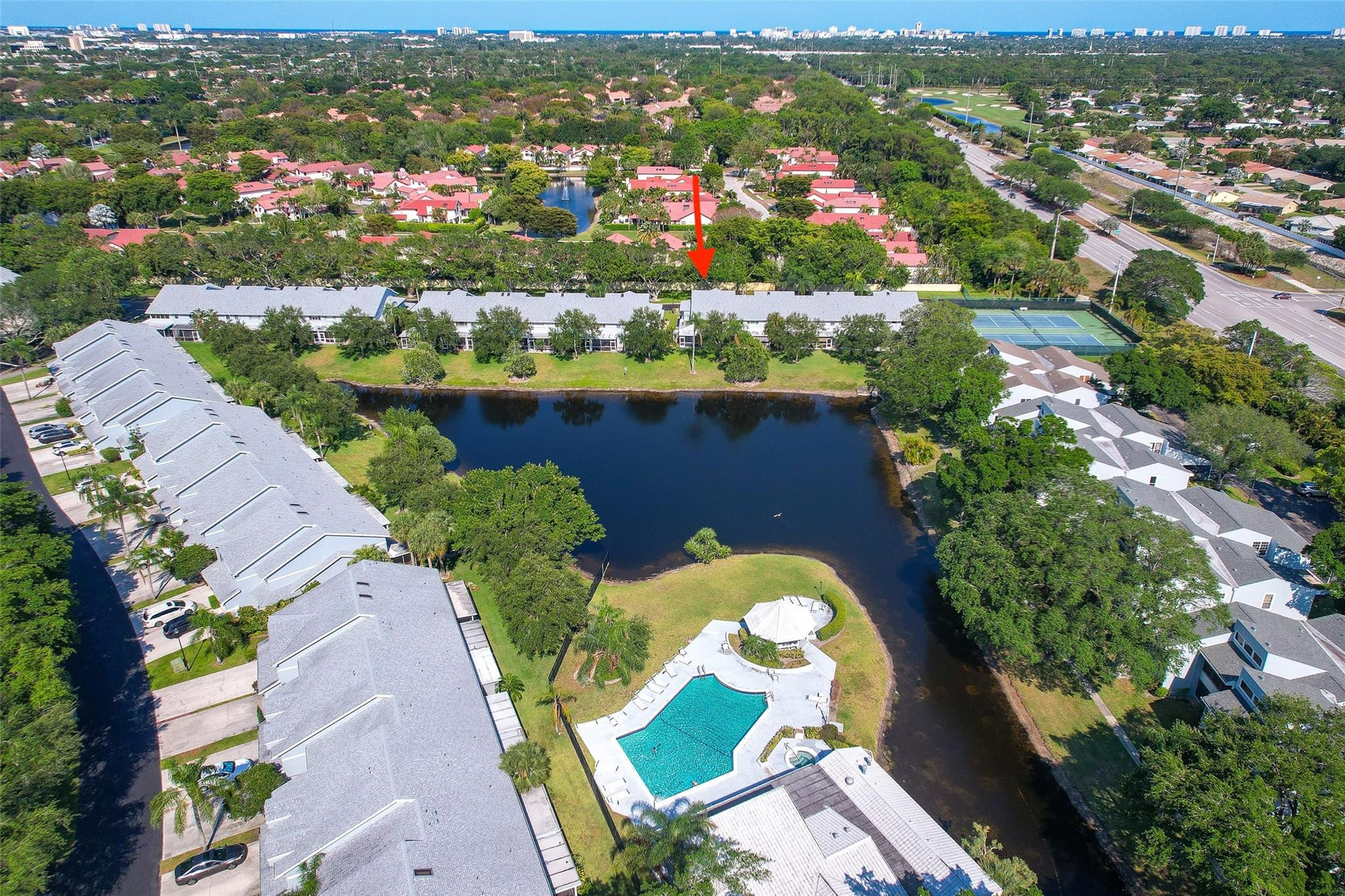 6069 Old Court Road, Unit 108 Boca Raton, FL 33433 - Photo 56 of 57 Photo 56