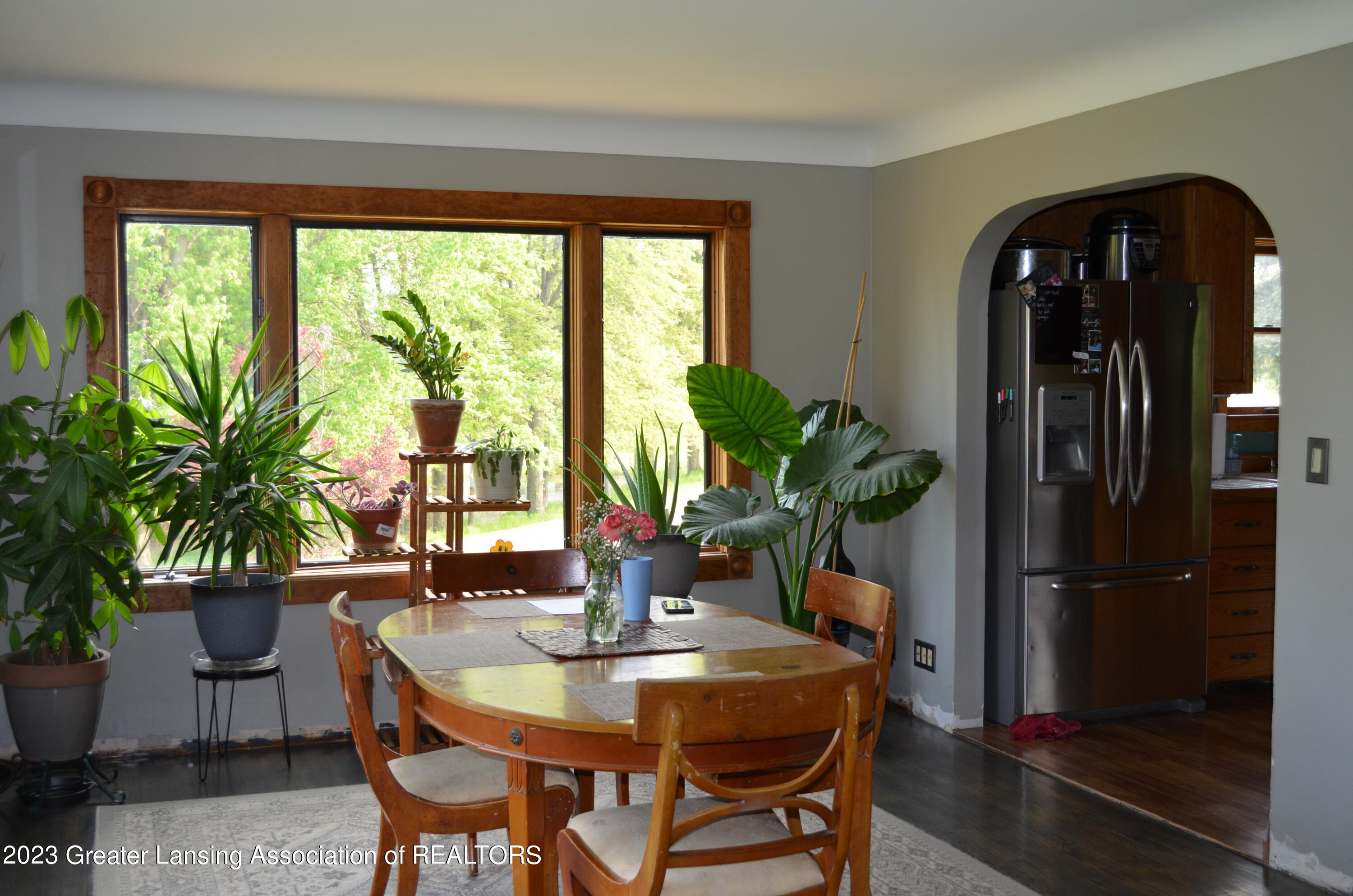 2135 North Meech Road Williamston, MI 48895 - Photo 6 of 21 DSC_0884