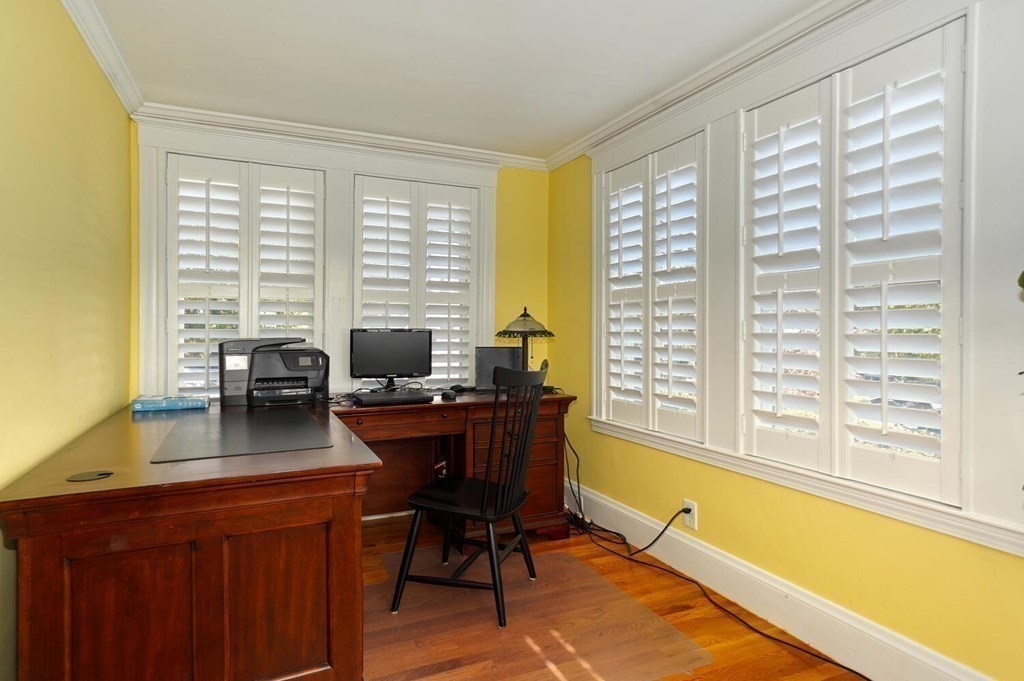 12 Flint Road, Unit 1 Watertown, MA 02472 - Photo 16 of 26 Gallery Image 16