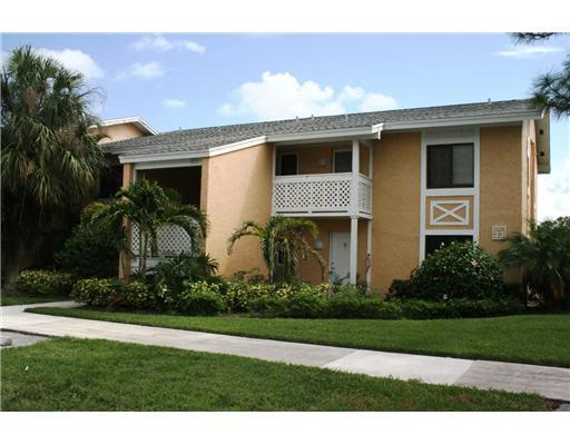 6701 Mallards Cove Road, Unit 23H Jupiter, FL 33458 - Photo 1 of 16 Primary Photo