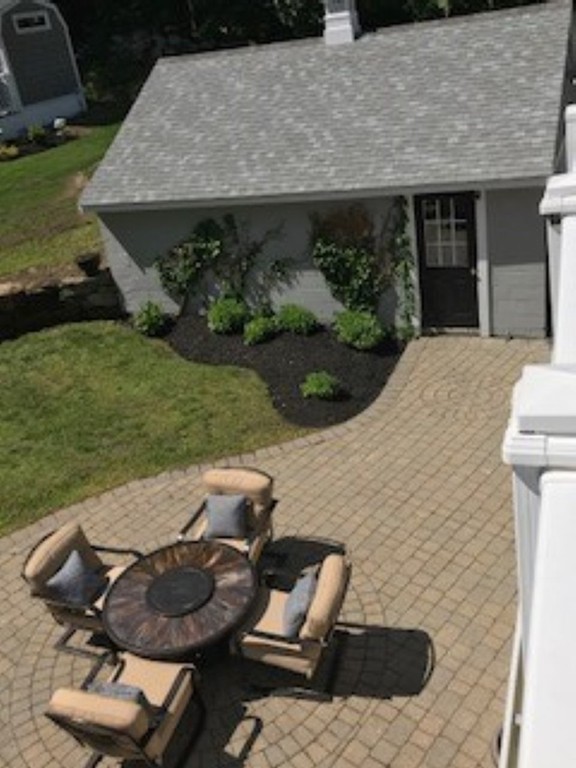 35 Barton Hill Road Chelmsford, MA 01824 - Photo 18 of 19 Gallery Image 18