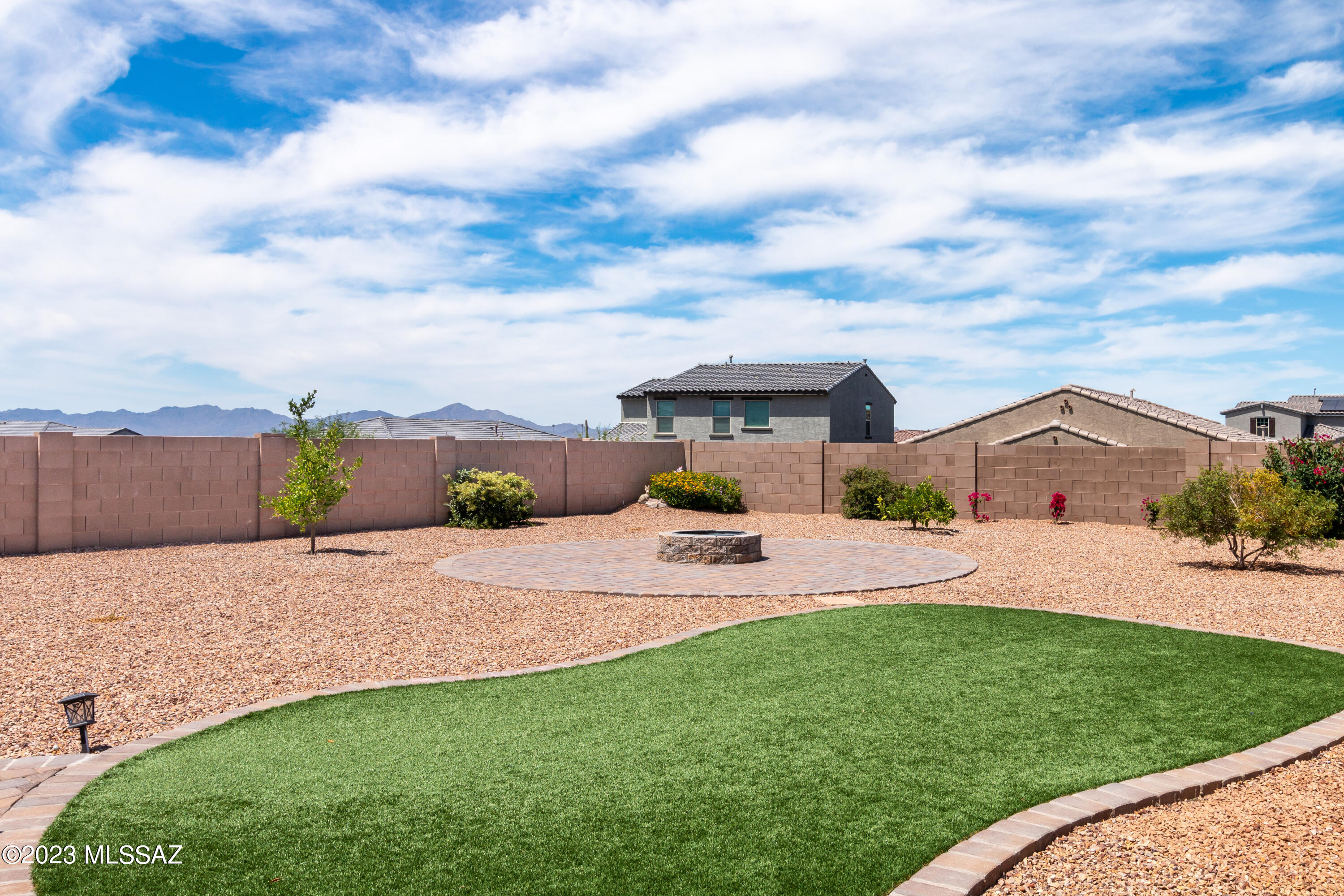 2267 West Alamo Spring Loop Tucson, AZ 85742 - Photo 38 of 50