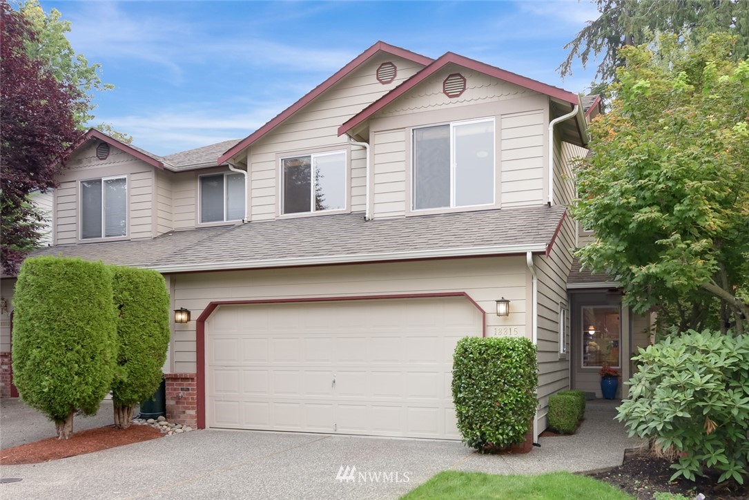 18815 20th Drive Southeast Bothell, WA 98012 - Photo 1 of 24 Gallery Image 1