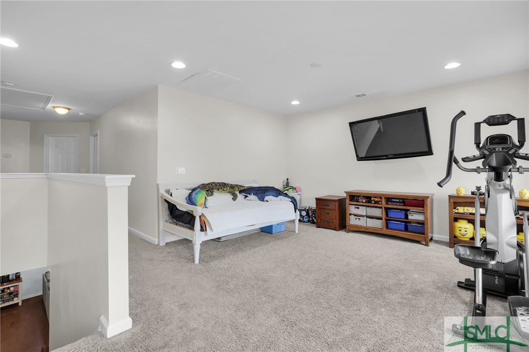 378 Southwilde Way Pooler, GA 31322 - Photo 11 of 30 Gallery Image 11