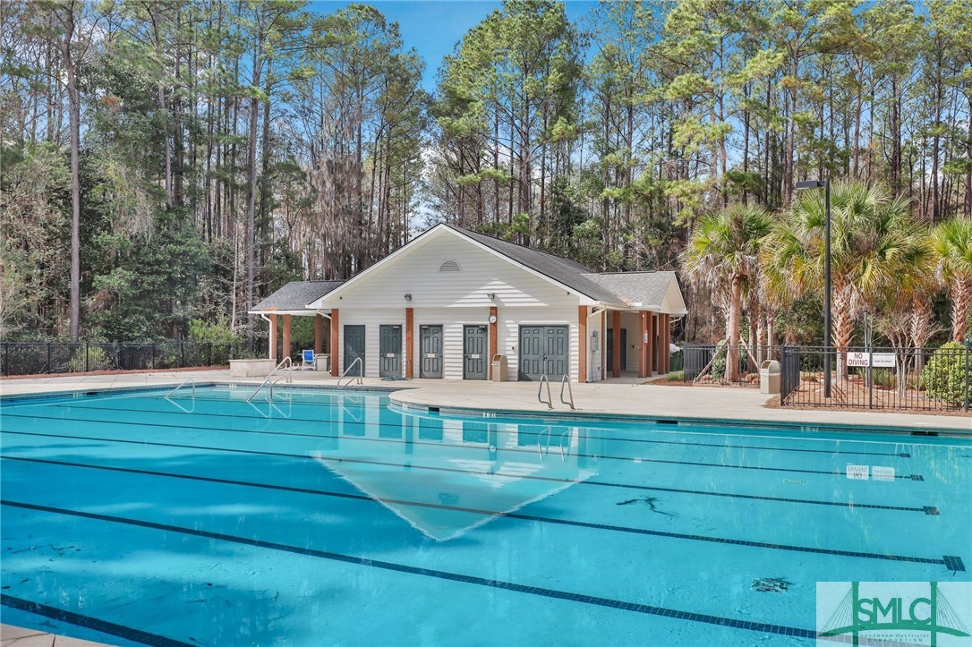 378 Southwilde Way Pooler, GA 31322 - Photo 2 of 30 Gallery Image 2