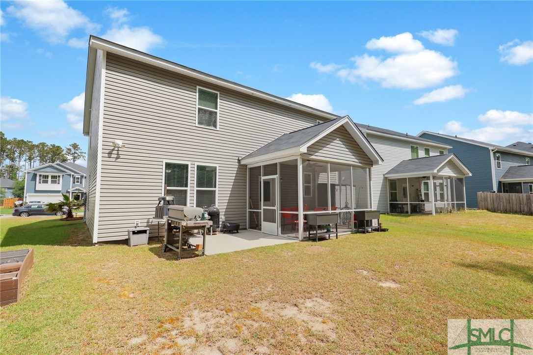 378 Southwilde Way Pooler, GA 31322 - Photo 23 of 30 Gallery Image 23