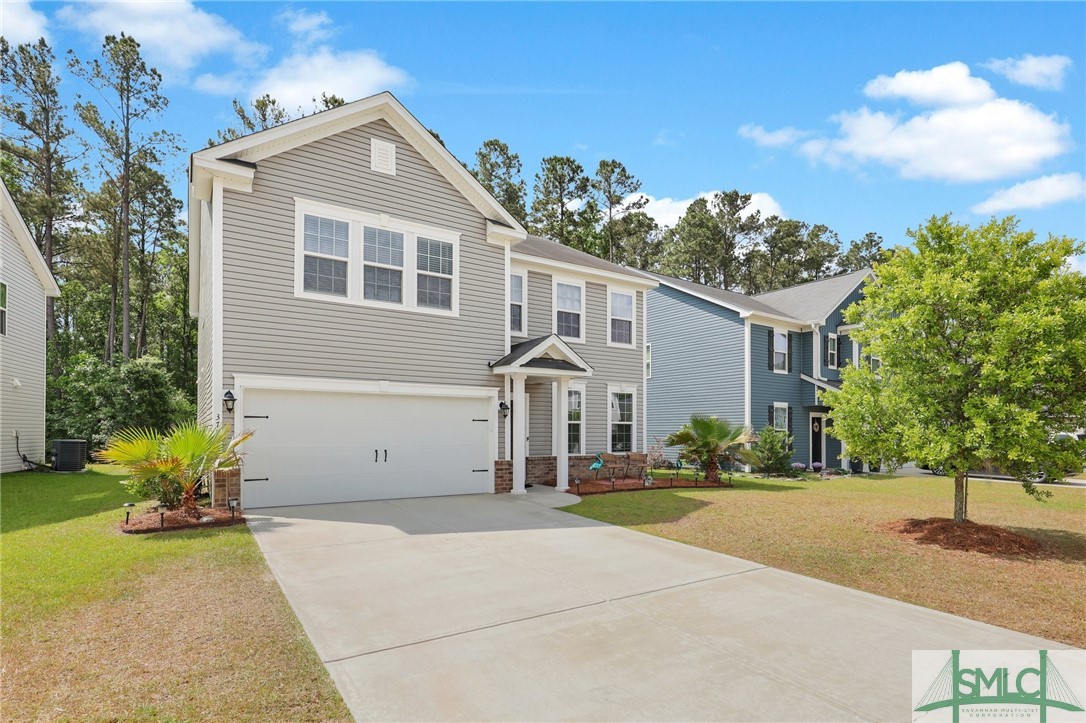 378 Southwilde Way Pooler, GA 31322 - Photo 24 of 30 Gallery Image 24