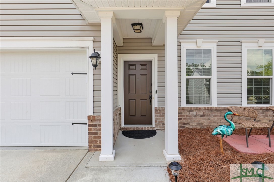 378 Southwilde Way Pooler, GA 31322 - Photo 25 of 30 Gallery Image 25