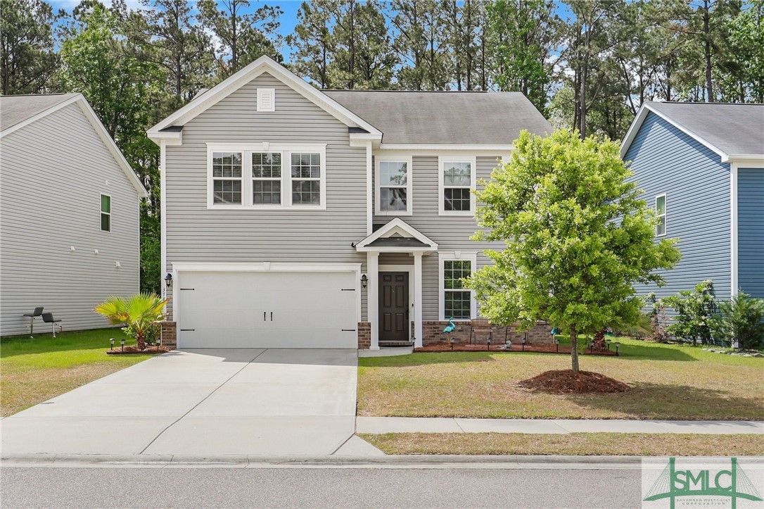 378 Southwilde Way Pooler, GA 31322 - Photo 26 of 30 Gallery Image 26