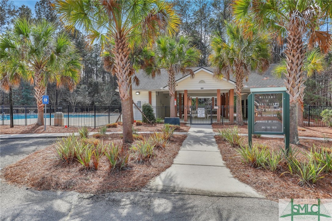 378 Southwilde Way Pooler, GA 31322 - Photo 29 of 30 Gallery Image 29