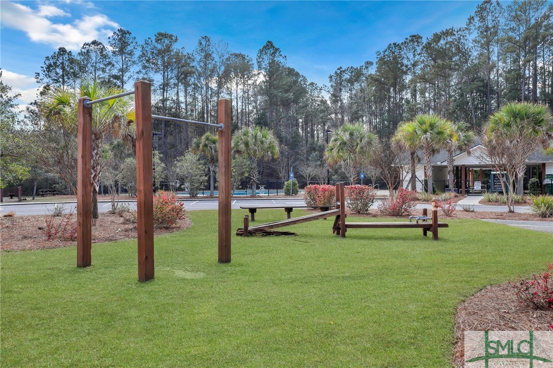 378 Southwilde Way Pooler, GA 31322 - Photo 30 of 30 Gallery Image 30