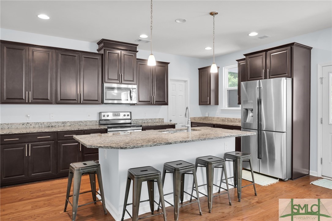 378 Southwilde Way Pooler, GA 31322 - Photo 3 of 30 Gallery Image 3