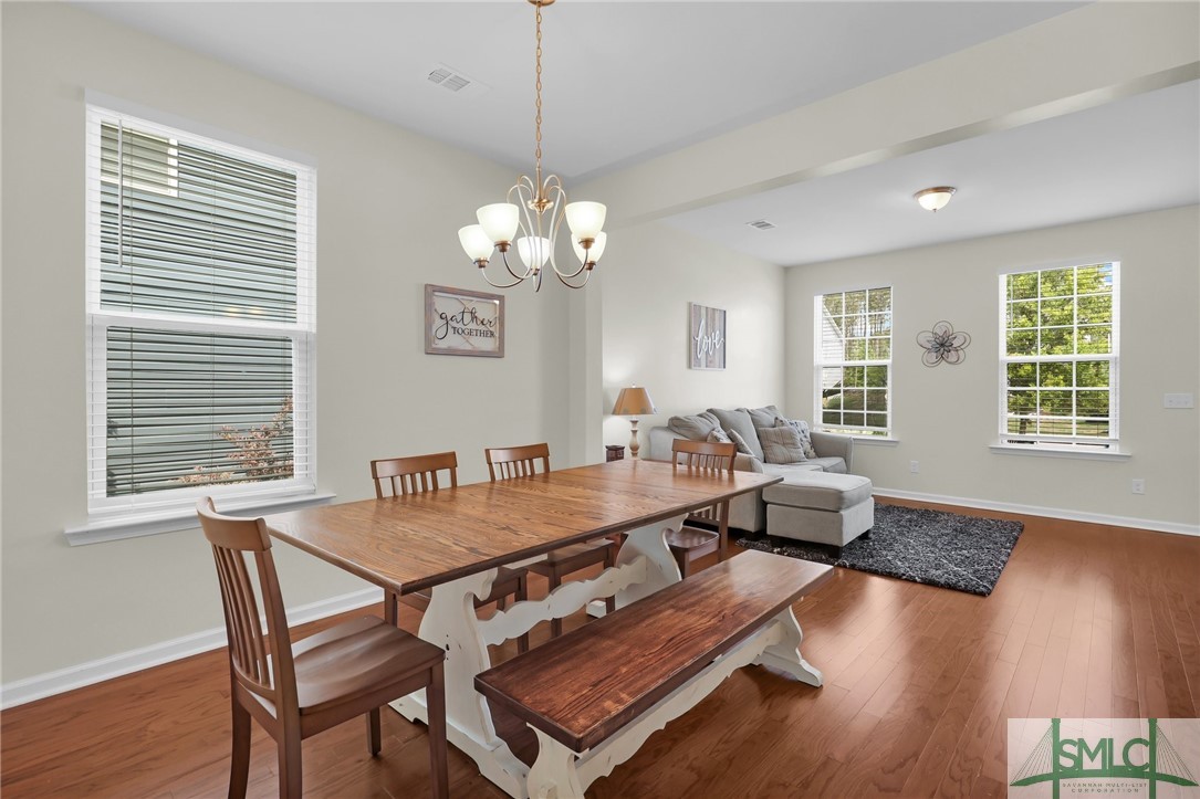 378 Southwilde Way Pooler, GA 31322 - Photo 5 of 30 Gallery Image 5