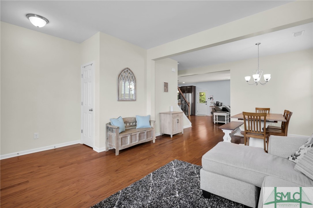 378 Southwilde Way Pooler, GA 31322 - Photo 7 of 30 Gallery Image 7
