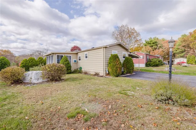 $229,900 | 24 Sherwood Valley Lane, Coventry, RI 02816