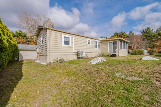 $229,900 | 24 Sherwood Valley Lane, Coventry, RI 02816