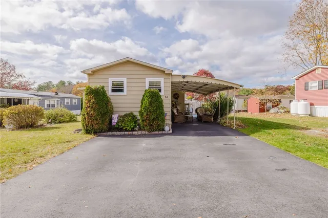 $229,900 | 24 Sherwood Valley Lane, Coventry, RI 02816