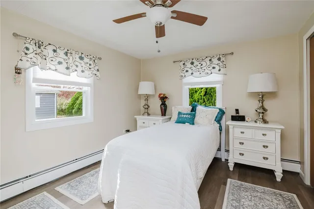 $229,900 | 24 Sherwood Valley Lane, Coventry, RI 02816