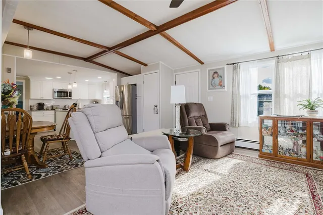 $229,900 | 24 Sherwood Valley Lane, Coventry, RI 02816