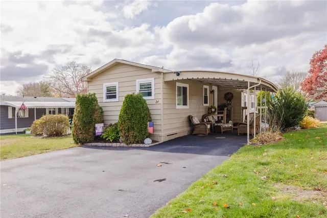 $229,900 | 24 Sherwood Valley Lane, Coventry, RI 02816