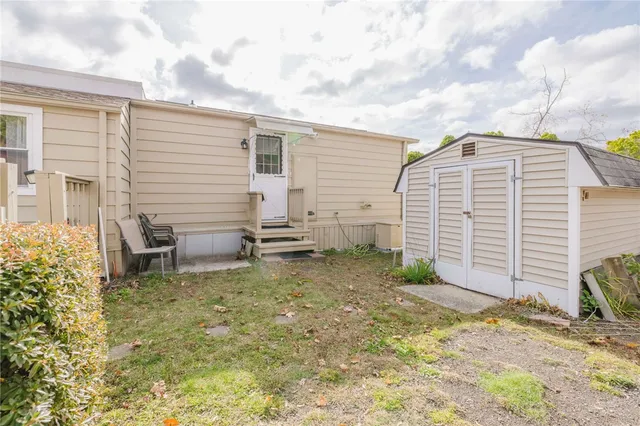 $229,900 | 24 Sherwood Valley Lane, Coventry, RI 02816