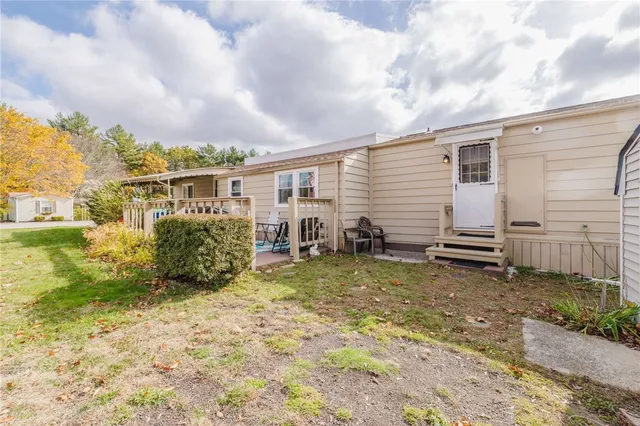 $229,900 | 24 Sherwood Valley Lane, Coventry, RI 02816